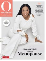 Oprah Guide to Menopause